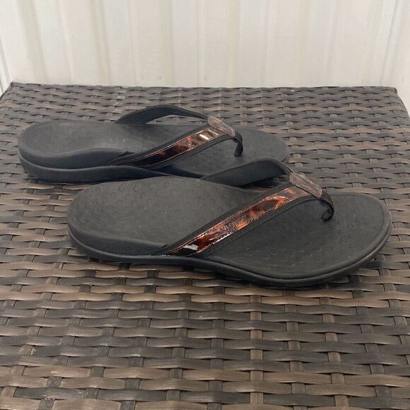Vionic Tide women sandals, size 9 - Picture 2 of 5